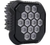 Projecteur à LED 8100 lumens Rond extérieur.