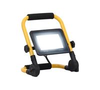 vidaXL Projecteur à LED avec poignée 30 W Blanc froid