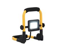 VidaXL Projecteur LED 10W Poignée