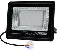 Projecteur à LED, design étanche, large application, 100W