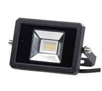 : Projecteur à LED d'extérieur avec détection de mouvement et télécommande 10 W