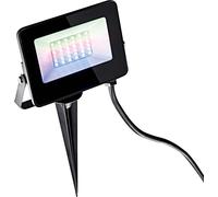 Projecteur à LED Heitronic KINGSTON RGBW+ CCT 15W