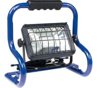 Projecteur à LED IP 65 20W CHIP + support