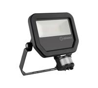 Projecteur à LED Ledvance avec BWM FL PFM 20W3000K S BK LEDVANCE