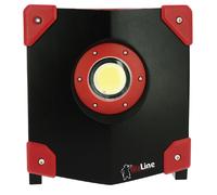 projecteur à led - multi-batterie - 18v - 40 w - 5000 lm - bizline 625060