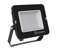 projecteur à led - osram ledvance compact - 50w - 3000k - 4500 lm - ip65 - noir - osram 574854