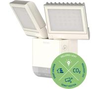 Projecteur à LED Theben theLeda S17-100 WH 1020802