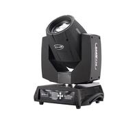 Projecteur à tête mobile - OEM - 230W 7R - Lampe OSRAM 8500K - DMX512 16 canaux - Zoom 0-3,8°
