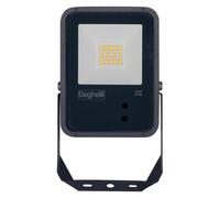 Projecteur Avec Capteur De Présence Beghelli 86182 FLOODLIGHT FL 10W Noir