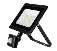 Phare avec détecteur de mouvement SMD 30W 2400lm 230V 99-049