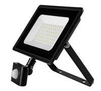 Phare avec détecteur de mouvement SMD 50W 4000lm 230V 99-050