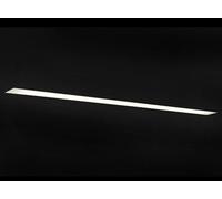Projecteur Barcelona Ore 040406401 encastrement (Ampoule incluse-) LED blanc injecté 26 W Aluminium