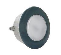 Projecteur Bleu Led 1,11 RGB pour piscine béton et liner