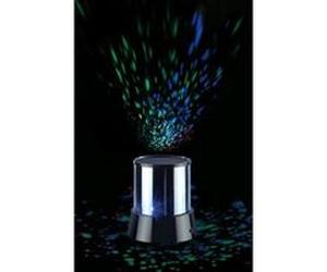 Projecteur ciel étoilé à LED Multicolore G