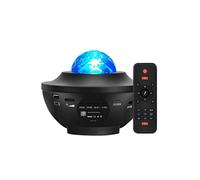 Projecteur Ciel Etoile Galaxie Wafenso Lampe Projecteur LED