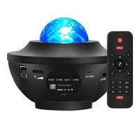 Projecteur Ciel Etoile Galaxie Wafenso Lampe Projecteur LED G
