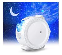 Projecteur Ciel Etoile,Projecteur Galaxie,Planetarium Projecteur Ciel Etoile Plafond,Veilleuse Enfant Adulte,Lampe Veilleus LED