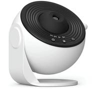 Projecteur ciel étoilé veilleuse bébé adulte, mise au point réglable, 13 films HD, lampe chambre décoration sommeil, lumière nuit