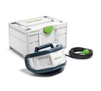 Projecteur de chantier 112W SYSLITE DUO-Plus 8000lm + coffret SYSTAINER - FESTOOL - 576406