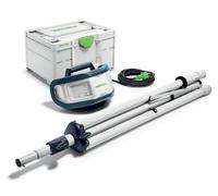 Projecteur de chantier 112W SYSLITE DUO-Set 8000 lm + coffret SYSTAINER - FESTOOL - 576402