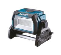 Makita Lampe de chantier DEADML809 LED 10 000 lm 14,4/18V LXT AC/DC sans batterie