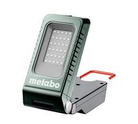 Metabo Projecteur de chantier BSA 18-1000 sans fil 18V (sans batterie) 601508850