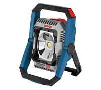 Bosch Projecteur de chantier GLI 18V-2200 C – 18V – Produit seul (0601446501)