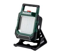 Projecteur de chantier 18v (solo) METABO 601505850