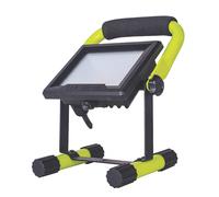 Projecteur de chantier ajustable LED Luceco 1600lm