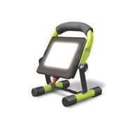 Projecteur de chantier ajustable LED Luceco 4000lm