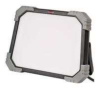Brennenstuhl Projecteur LED portable DINORA 8060 IP54 8300 lm 5 m H07RN-F 3G1,5 avec prise