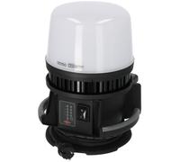 Projecteur de chantier BRENNENSTUHL LED Multi Battery 12050 MH 360° hybride - 1173700003