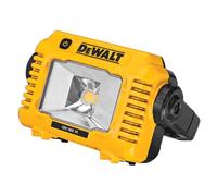 DeWALT Lampe de travail DCL077-XJ XR 2000 lm 12/18 V – Sans batterie ni chargeur