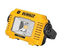 Projecteur de chantier compact 18V XR 2000 lm (Produit seul) - DEWALT DCL077