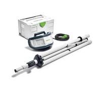 Projecteur de chantier DUO-Set SYSLITE FESTOOL