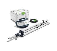 Projecteur de chantier FESTOOL SYSLITE DUO-Set - Avec systainer SYS3 M + Trépied ST Duo 200 - 576402