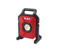 Projecteur De Chantier Flex Power Tools 10.8/18V Unité Nue Mode ÉCO FLXCL5000N