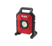 Projecteur De Chantier Flex Power Tools 10.8/18V Unité Nue Mode ÉCO FLXCL5000N