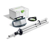 Projecteur de chantier hybride DUO-H I-Basic-Set SYSLITE - FESTOOL - Sans batterie, ni chargeur - SYSTAINER - 578963