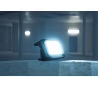 Projecteur de chantier hybride LED Professional-Line 1173700001