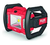 Flex-Tools Projecteur de chantier LED CL 2000 18.0 18 V sans batterie ni chargeur 472921