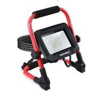 Projecteur de Chantier LED 30W, HYCHIKA Pour les lumières d'outils de véhicule G
