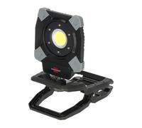 Projecteur de chantier LED à pince CL 5050 MBAH Professional hybride, 50W, 6800lm - - 1173070030