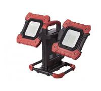 Projecteur de chantier LED filaire multi-positions 60W - 6450 lm - 6400K CEBA