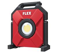 Projecteur de chantier LED FLEX CL 10000 12/18 12 et 18V