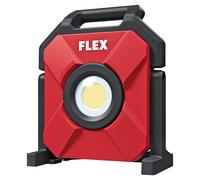 Projecteur de chantier LED FLEX CL 10000 12/18 12 et 18V