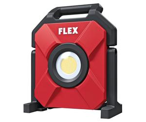 Projecteur de chantier LED FLEX CL 10000 12/18 12 et 18V