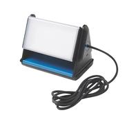 Projecteur de chantier LED non rechargeable Erbauer 1000lm
