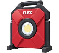 Projecteur de chantier LED FLEX CL 10000 12/18 12 et 18V
