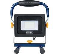 Projecteur de Chantier LED RAPID The Painter, 2000 Lumens, 6000K, IP65, Idéal Peinture